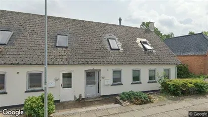 Lejligheder til leje i Kolding - Foto fra Google Street View