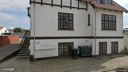 Lejligheder til leje i Kolding - Foto fra Google Street View