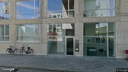 Lejligheder til salg i København S - Foto fra Google Street View