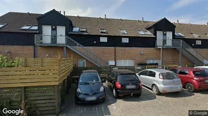 Lejligheder til salg i Gentofte - Foto fra Google Street View