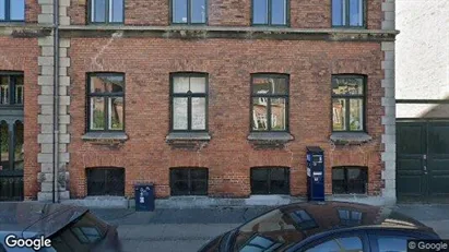 Lejligheder til salg i København S - Foto fra Google Street View