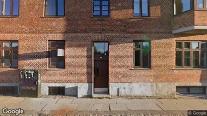 Lejligheder til salg i Søborg - Foto fra Google Street View