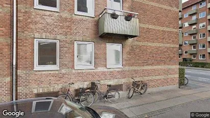 Lejligheder til salg i Nørrebro - Foto fra Google Street View