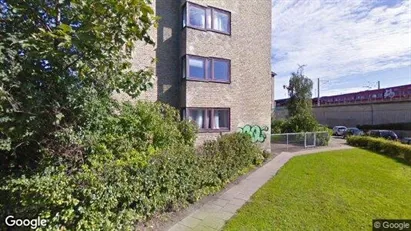 Lejligheder til salg i København SV - Foto fra Google Street View