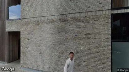 Lejligheder til salg i Kolding - Foto fra Google Street View