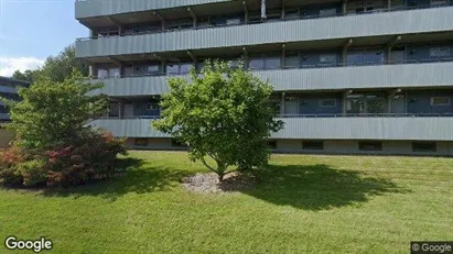 Lejligheder til salg i Odense N - Foto fra Google Street View