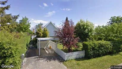 Lejligheder til salg i Dragør - Foto fra Google Street View