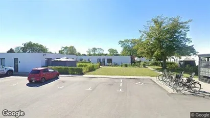 Lejligheder til leje i Greve - Foto fra Google Street View