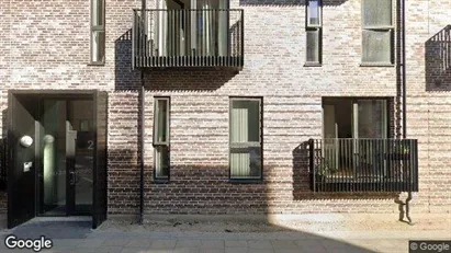 Lejligheder til leje i København S - Foto fra Google Street View