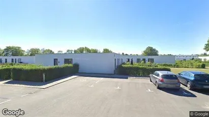 Lejligheder til leje i Greve - Foto fra Google Street View