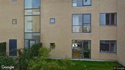 Lejligheder til leje i København S - Foto fra Google Street View