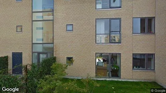 Lejligheder til leje i København S - Foto fra Google Street View