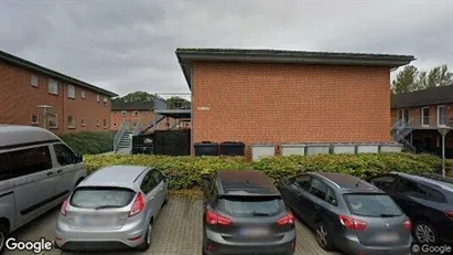 Lejligheder til leje i Viby J - Foto fra Google Street View