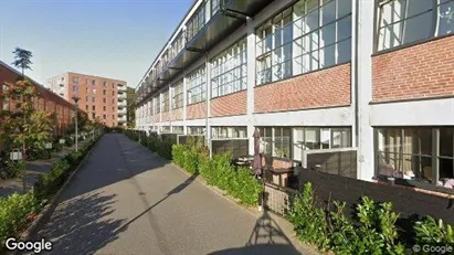 Lejligheder til leje i Odense C - Foto fra Google Street View