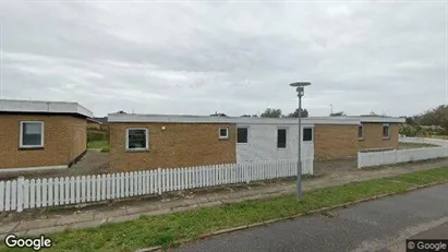 Lejligheder til leje i Skagen - Foto fra Google Street View