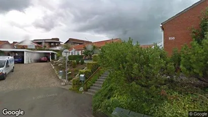 Andelsboliger til salg i Kolding - Foto fra Google Street View