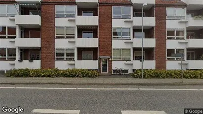 Lejligheder til salg i Horsens - Foto fra Google Street View