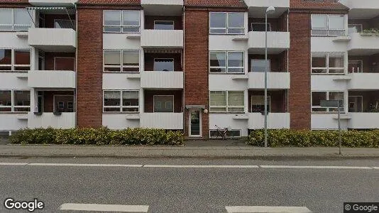 Lejligheder til salg i Horsens - Foto fra Google Street View