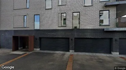 Lejligheder til salg i Nørresundby - Foto fra Google Street View