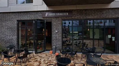 Lejligheder til salg i Aalborg Centrum - Foto fra Google Street View