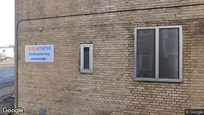 Lejligheder til salg i Viby J - Foto fra Google Street View