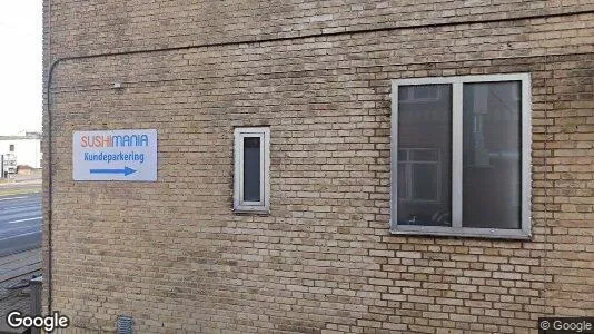 Lejligheder til salg i Viby J - Foto fra Google Street View