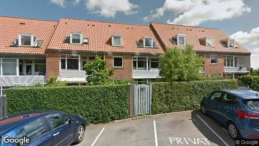 Lejligheder til salg i Ballerup - Foto fra Google Street View