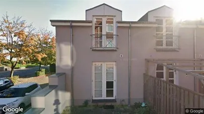 Lejligheder til salg i Viborg - Foto fra Google Street View