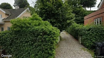 Lejligheder til salg i Ålsgårde - Foto fra Google Street View