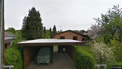 Lejligheder til salg i Dragør - Foto fra Google Street View