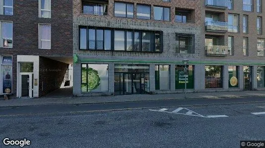 Lejligheder til salg i København SV - Foto fra Google Street View