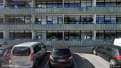 Lejligheder til salg i Nørrebro - Foto fra Google Street View