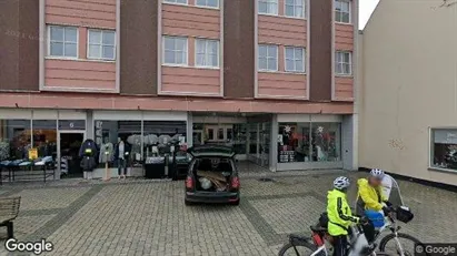 Lejligheder til salg i Maribo - Foto fra Google Street View
