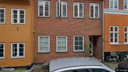 Lejligheder til salg i Helsingør - Foto fra Google Street View