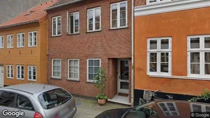 Lejligheder til salg i Helsingør - Foto fra Google Street View