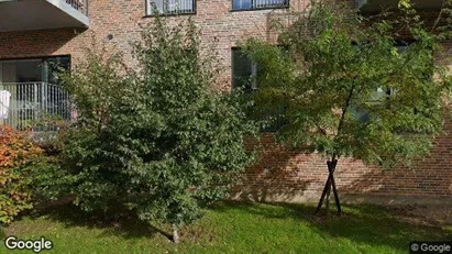 Lejligheder til salg i København S - Foto fra Google Street View