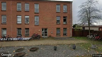 Lejligheder til salg i Glostrup - Foto fra Google Street View