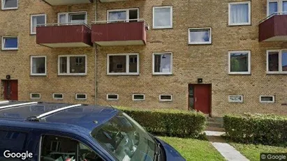 Lejligheder til salg i Vanløse - Foto fra Google Street View