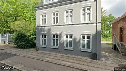 Lejligheder til salg i Kolding - Foto fra Google Street View