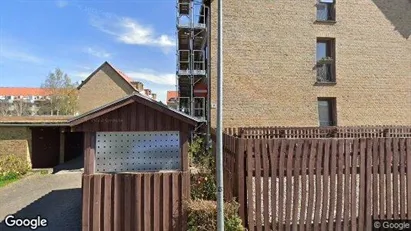 Lejligheder til salg i Kastrup - Foto fra Google Street View