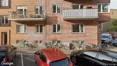 Lejligheder til salg i København NV - Foto fra Google Street View