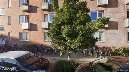 Lejligheder til salg i København S - Foto fra Google Street View