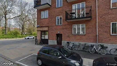 Lejligheder til salg i København S - Foto fra Google Street View