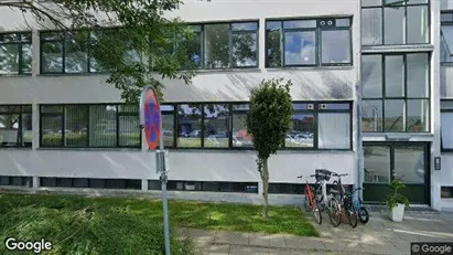 Lejligheder til salg i Hørsholm - Foto fra Google Street View