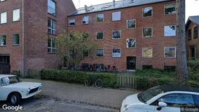 Lejligheder til salg i Østerbro - Foto fra Google Street View