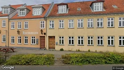 Lejligheder til salg i Thisted - Foto fra Google Street View