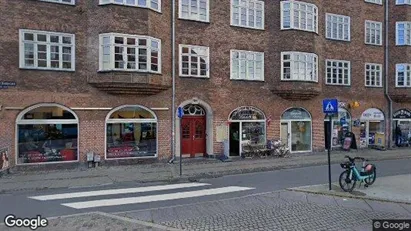 Lejligheder til salg i København S - Foto fra Google Street View