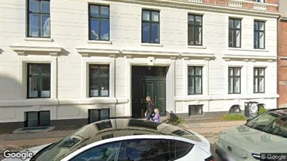 Lejligheder til salg i Østerbro - Foto fra Google Street View