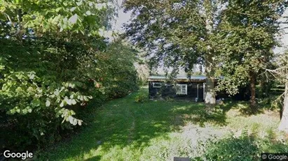 Lejligheder til salg i Jægerspris - Foto fra Google Street View