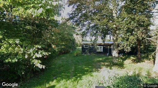 Lejligheder til salg i Jægerspris - Foto fra Google Street View